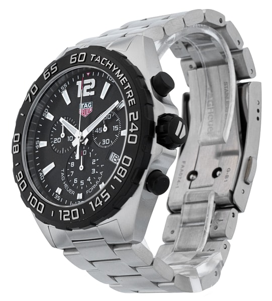 Tag Heuer Formula 1 CAZ1010.BA0842